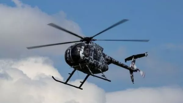 helicoptero