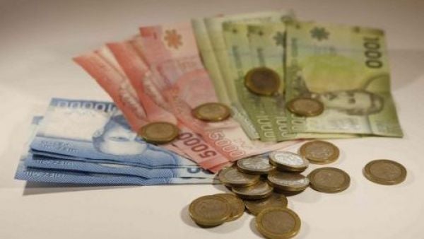 Dinero de cajas de compensación