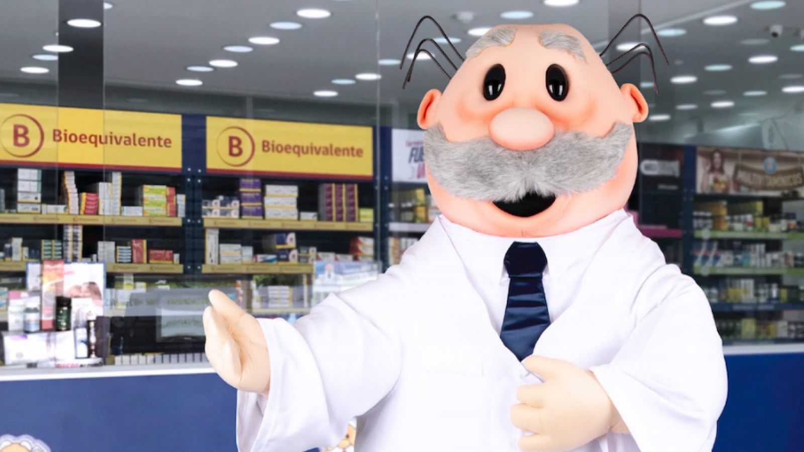 Doctor Simi