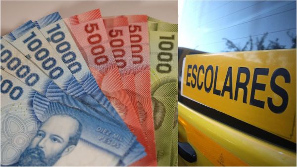 Bono Logro Escolar 2025 inicia pago