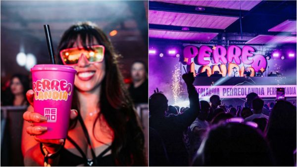 Perreolandia vuelve en octubre a Espacio Riesco