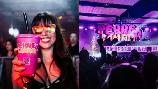 Perreolandia vuelve en octubre a Espacio Riesco