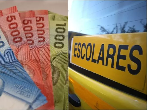 Bono Logro Escolar 2025 inicia pago