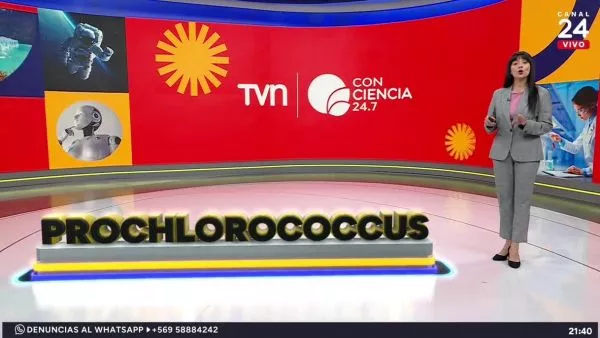 Conciencia 24.7 en 24 Horas: 11 de septiembre 2025.