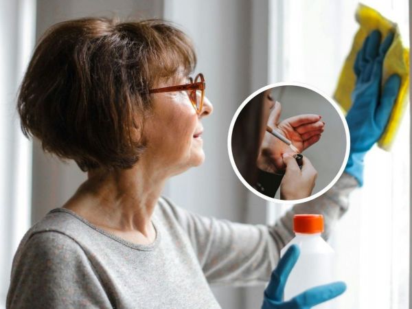 Estudio revela que productos de limpieza son tan dañinos como los cigarros. Foto referencial.