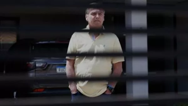 27 años de cárcel para Bolsonaro: las condenas para los otros siete implicados en la trama golpista