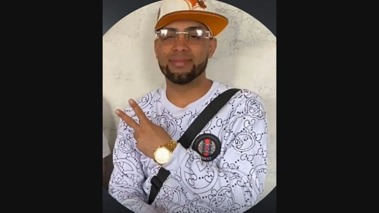 Formalizan a implicado en secuestro de exalcalde de Macul, Gonzalo Montoya