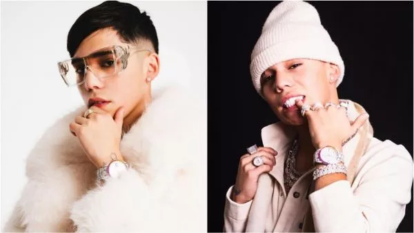 La Pampilla suspende show de Jere Klein