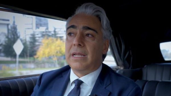 Marco Enríquez Ominami