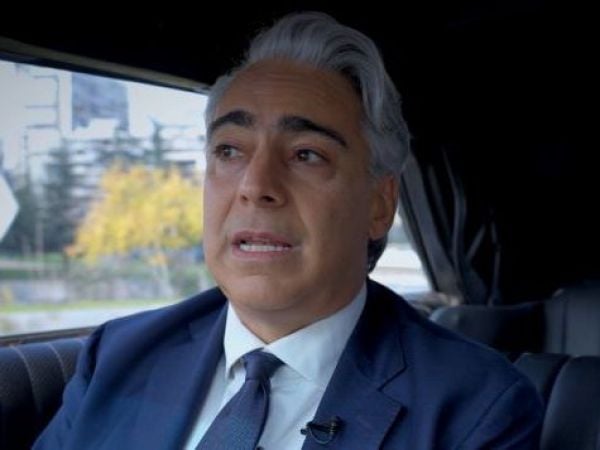 Marco Enríquez Ominami