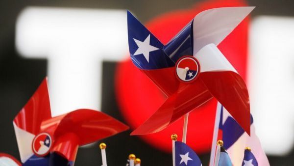 Aguinaldo fiestas patrias