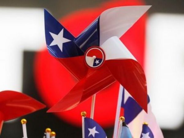 Aguinaldo fiestas patrias