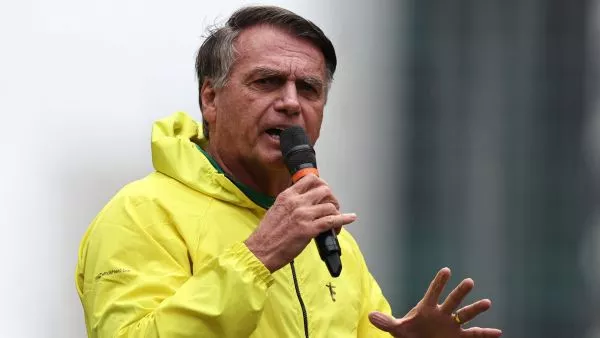 Jair Bolsonaro