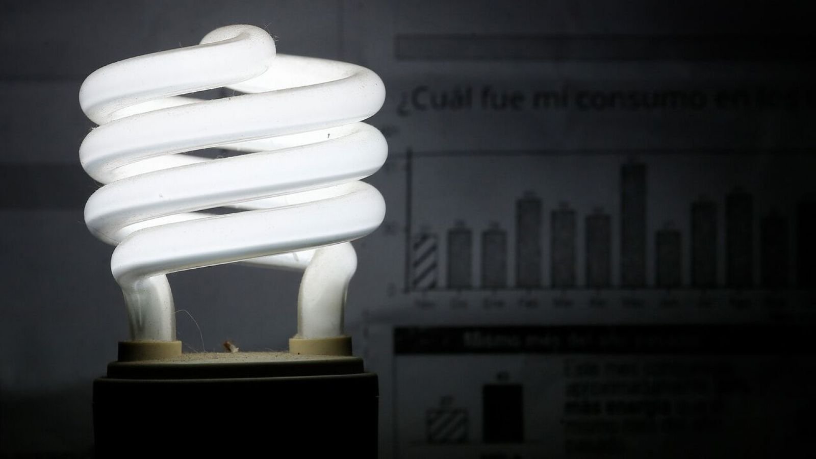 Ampolleta y cuentas de la luz. Resultados Subsidio Eléctrico 2025.
