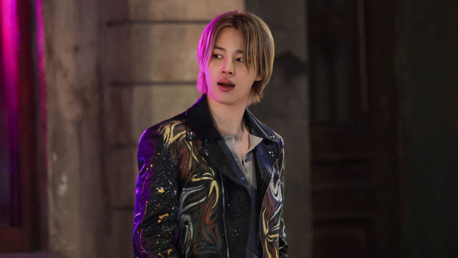 Jimin de BTS