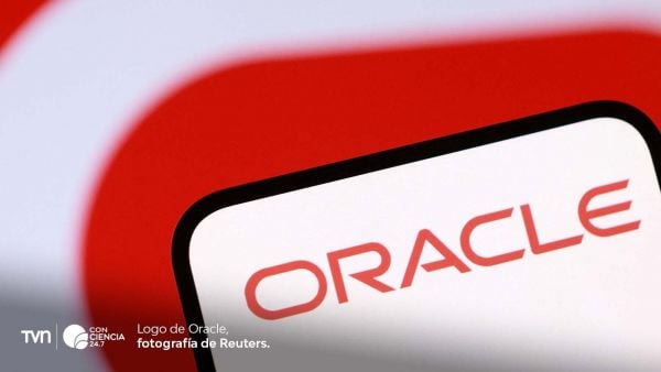 Oracle y OpenAI firman histórico acuerdo.