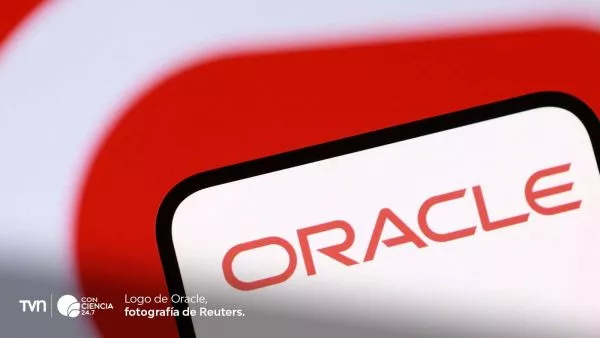 Oracle y OpenAI firman histórico acuerdo.