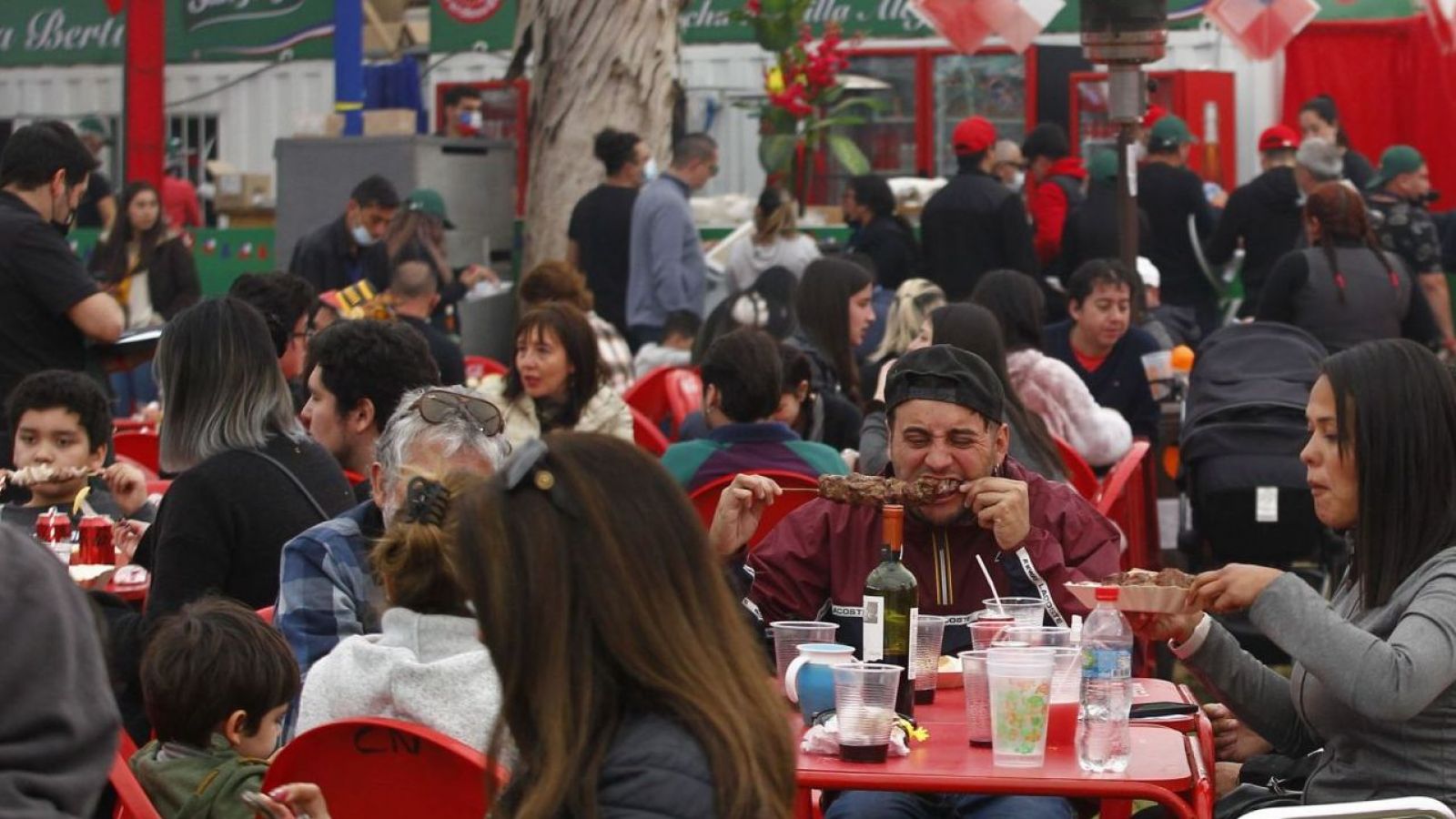 finanzas fondas fiestas patrias