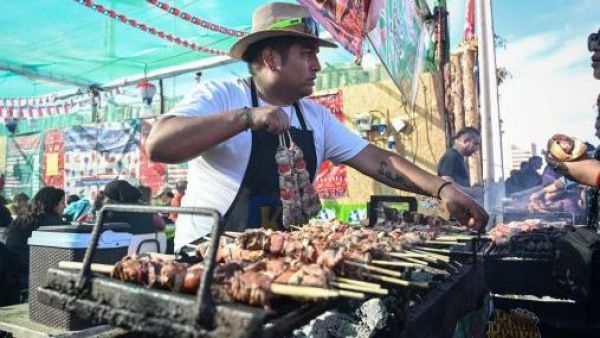 SII avisa fuerte fiscalización en fondos y comercio en Fiestas Patrias