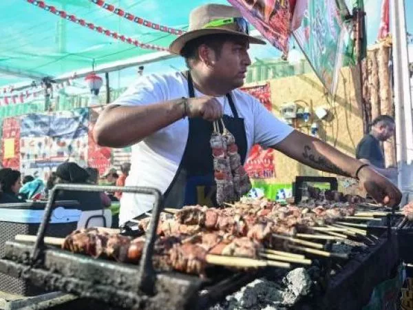 SII avisa fuerte fiscalización en fondos y comercio en Fiestas Patrias