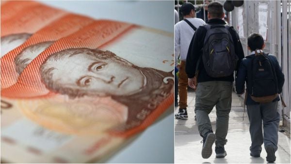 Bono Logro Escolar 2025 inició pago este viernes 12 de septiembre