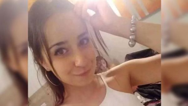Solange Sanabria Ventura joven madre asesinada pilar argentina
