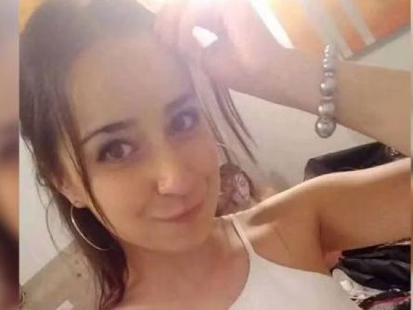 Solange Sanabria Ventura joven madre asesinada pilar argentina
