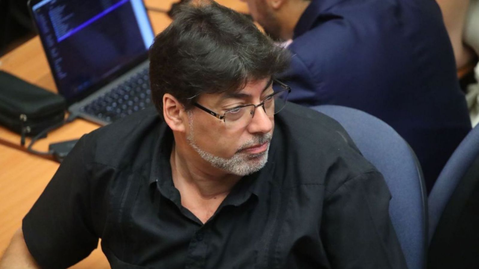 Danie Jadue Partido Comunista