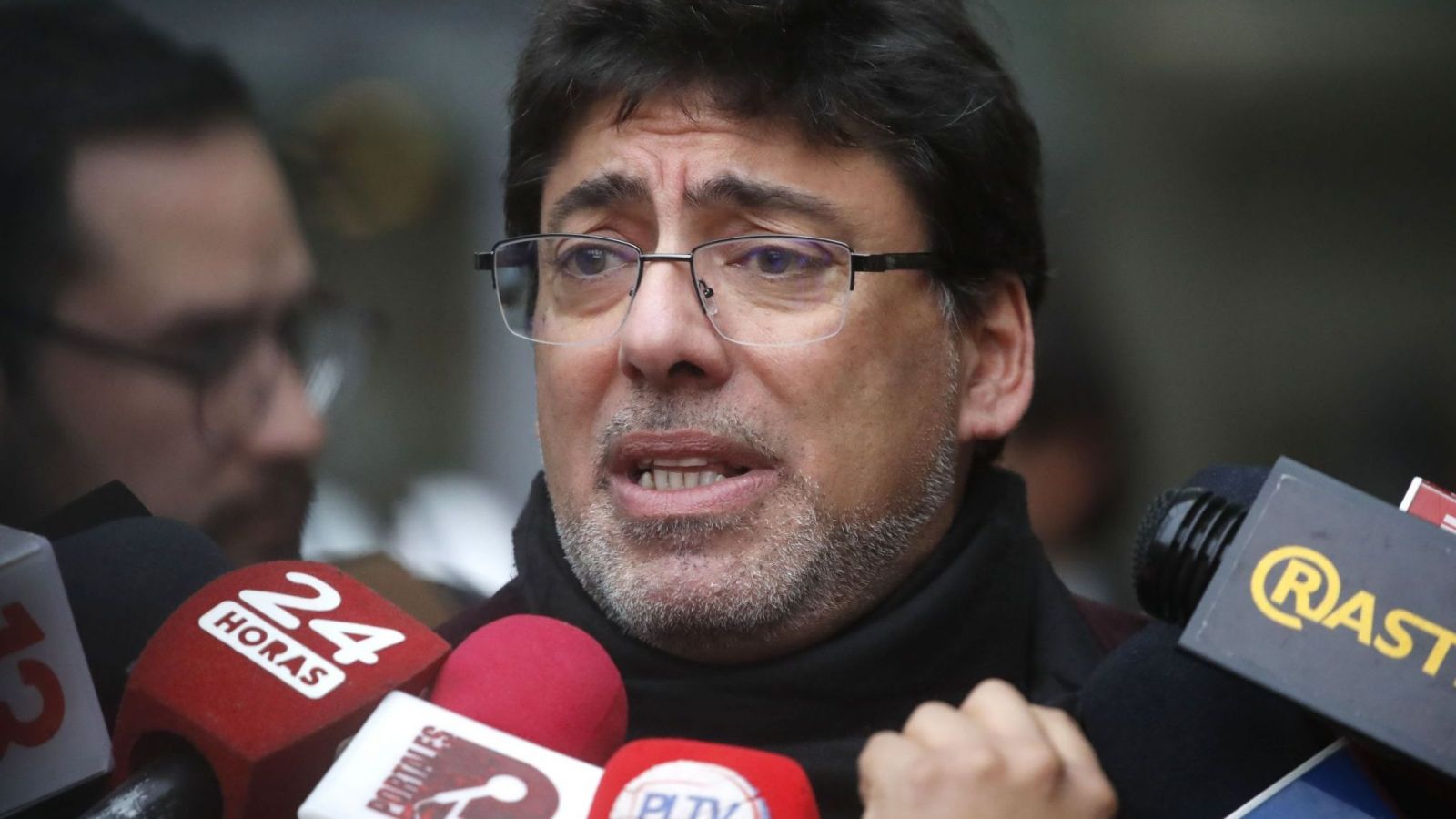 Daniel Jadue por fallo del Tricel