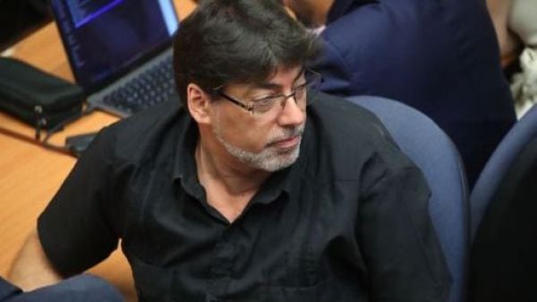 Danie Jadue Partido Comunista