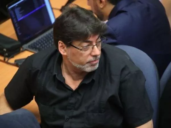 Danie Jadue Partido Comunista