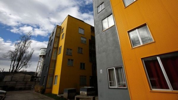 Vviendas. Subsidio de Arriendo 2025.