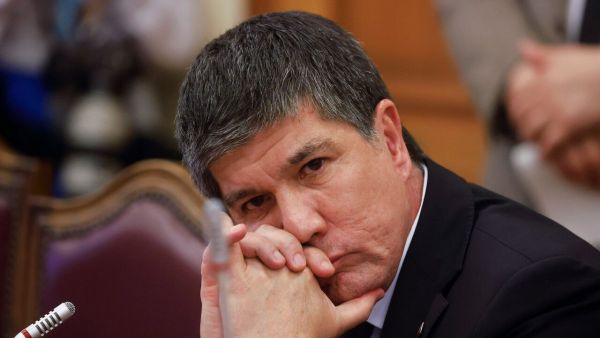 Monsalve habla sobre denuncia