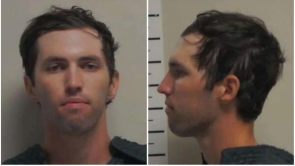 Tyler Robinson, presunto asesino de Charlie Kirk