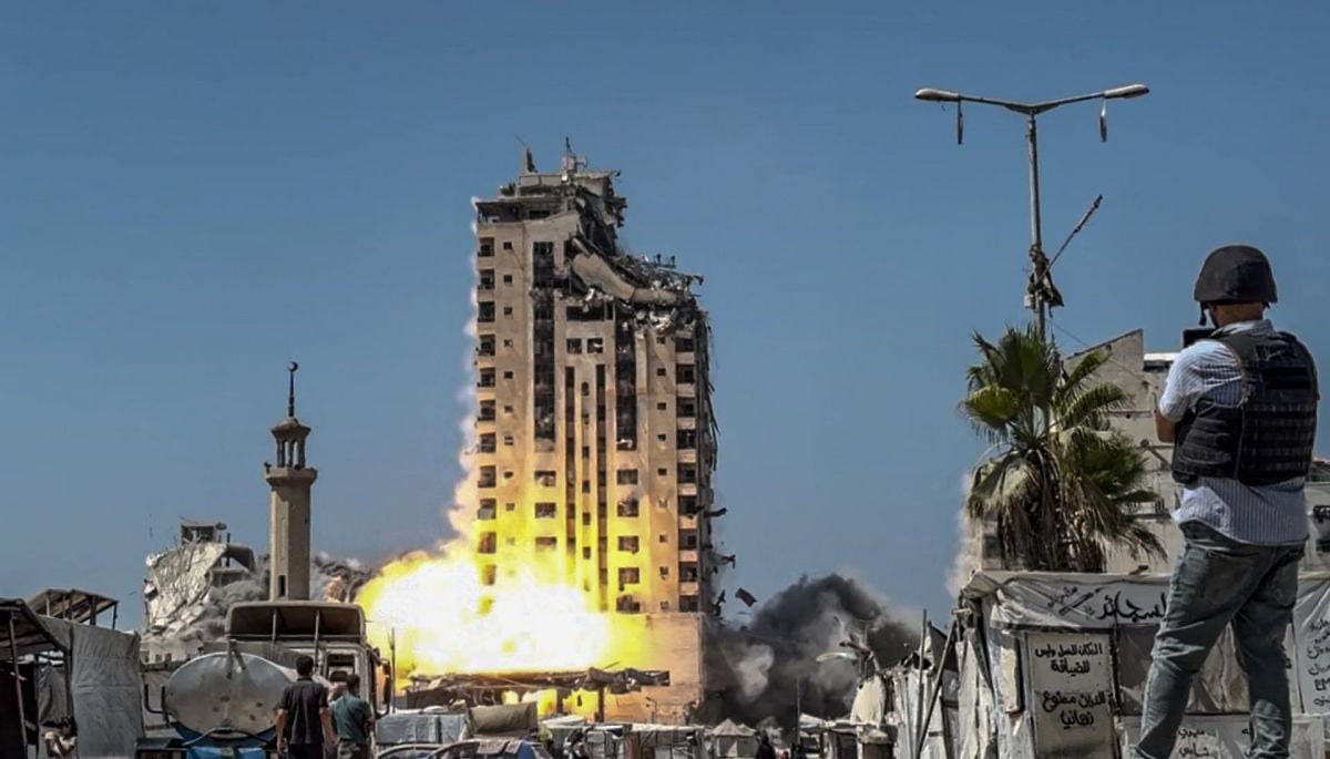 Israel_ataca_Gaza