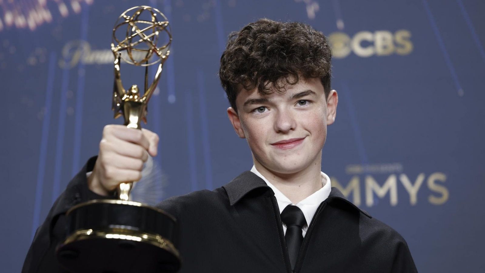 Owen Cooper gana el Emmy