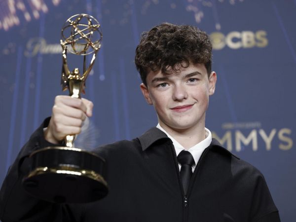 Owen Cooper gana el Emmy
