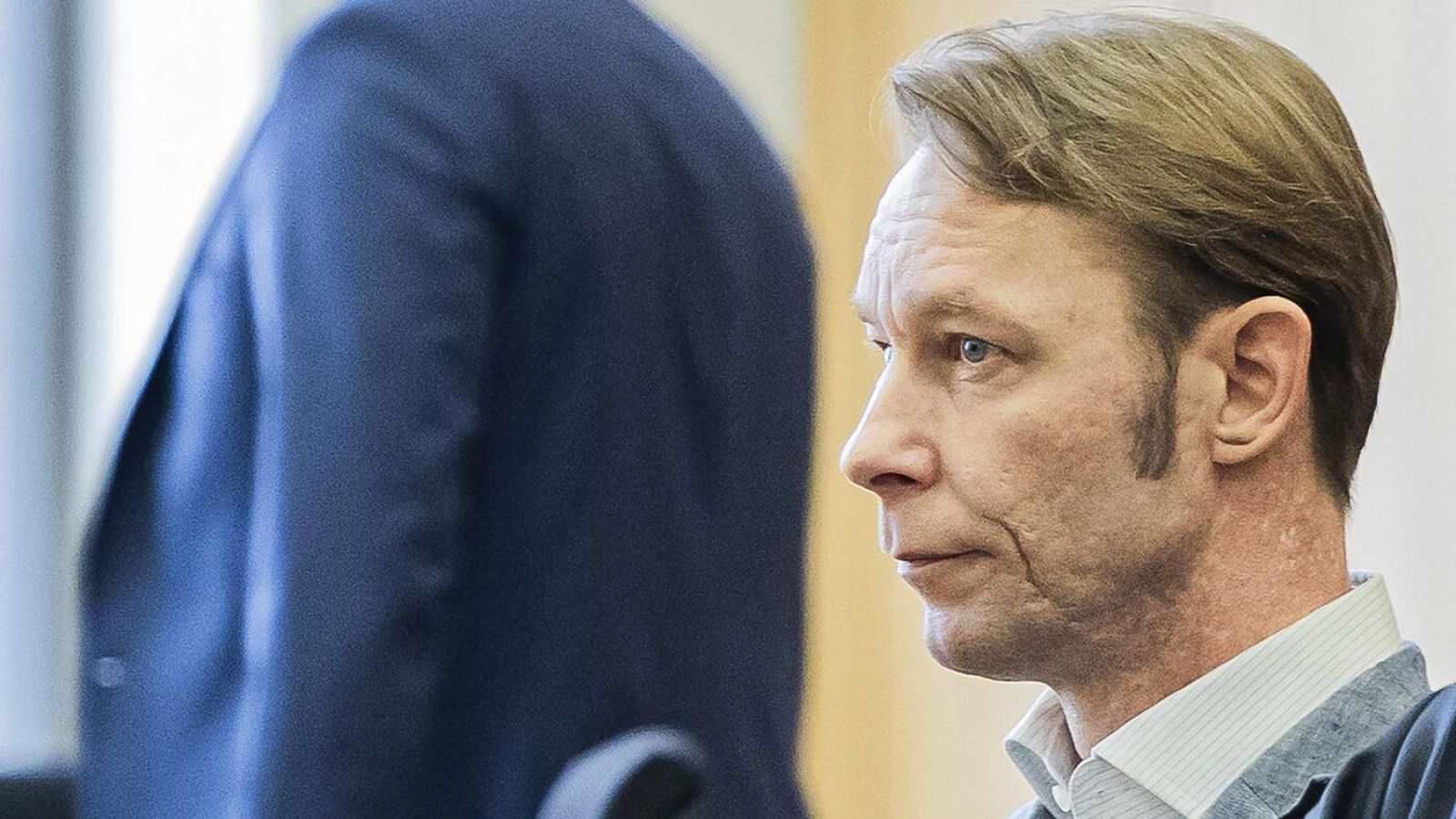 Christian Brueckner, sospechoso desaparición McCann