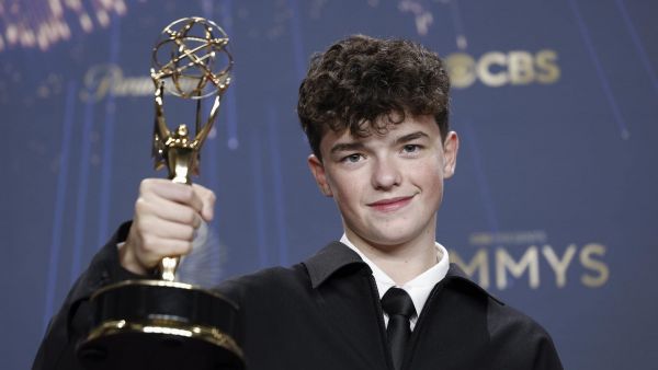 Owen Cooper gana el Emmy