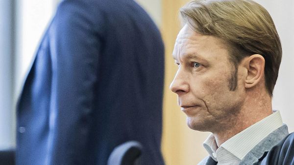 Christian Brueckner, sospechoso desaparición McCann