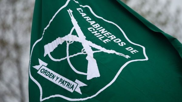 Carabineros publicó ofertas de trabajo