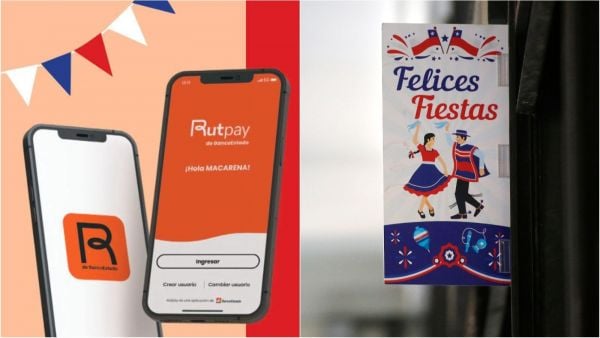 BancoEstado y Supermercado Unimarc tendrán descuentos por Fiestas Patrias