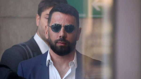 Rodrigo Topelberg es multado por CMF