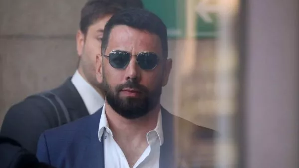 Rodrigo Topelberg es multado por CMF