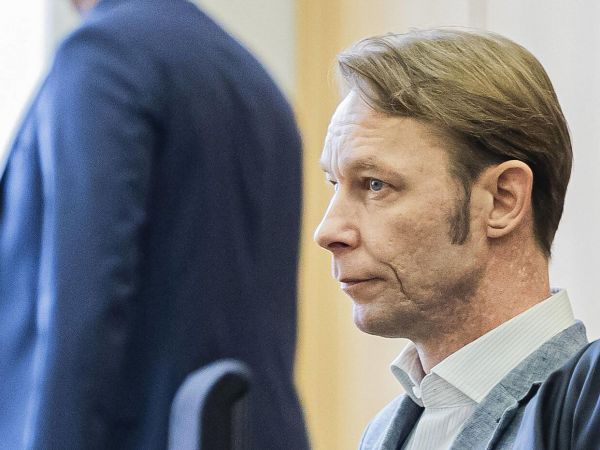 Christian Brueckner, sospechoso desaparición McCann