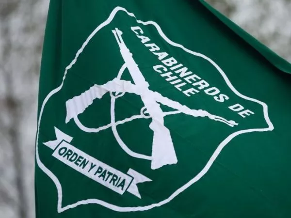 Carabineros publicó ofertas de trabajo