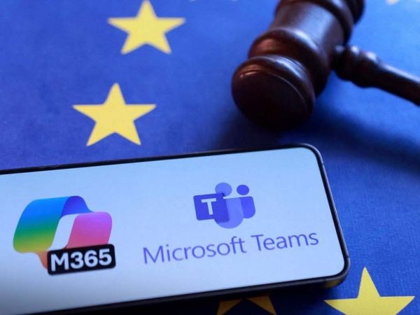 Microsoft 365 y UE.