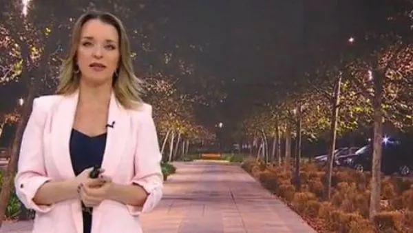 24 Horas Tu Mañana - Lunes 15 de septiembre 2025