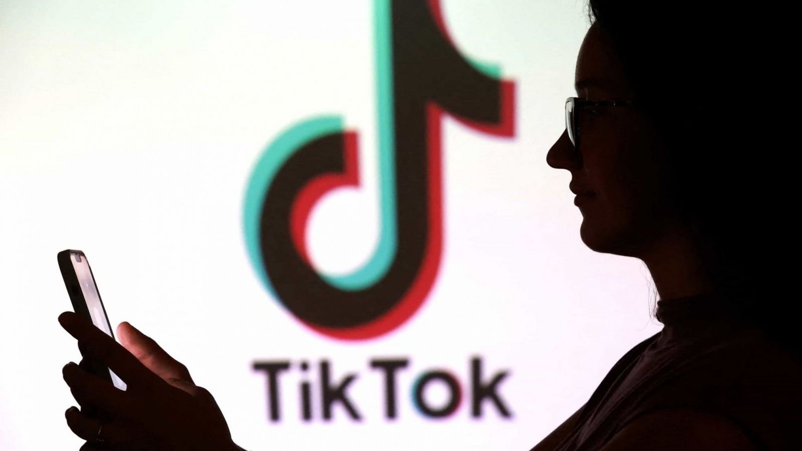 Logo de TikTok