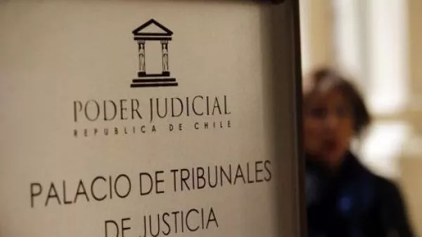 Poder-judicial